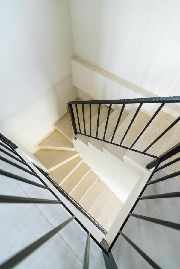Luxury Villas Ammos In Style Μάταλα Εξωτερικό φωτογραφία
