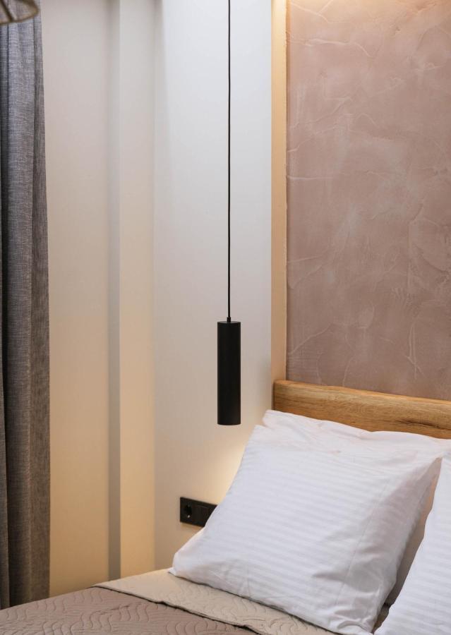 Luxury Villas Ammos In Style Μάταλα Εξωτερικό φωτογραφία