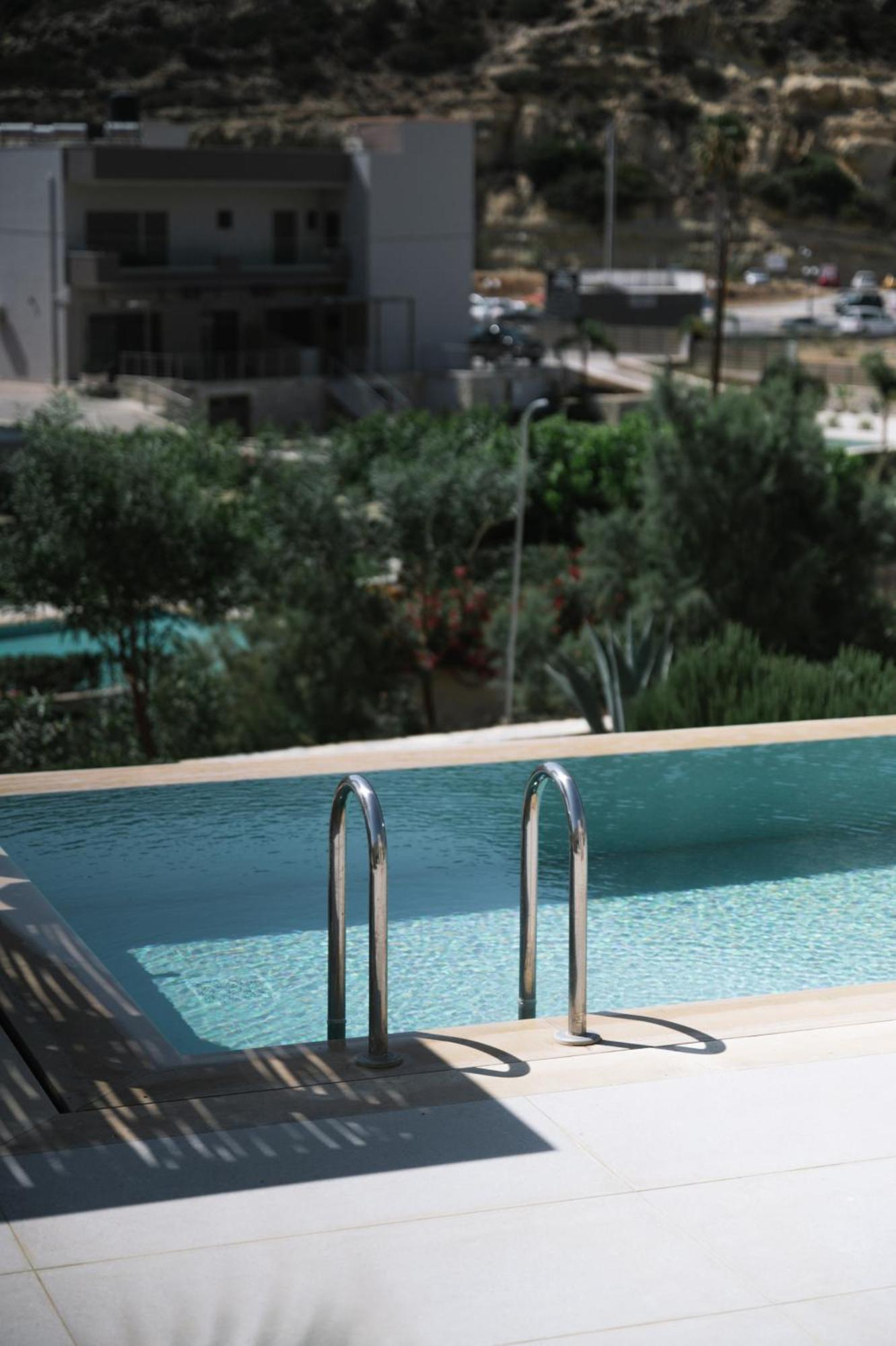 Luxury Villas Ammos In Style Μάταλα Εξωτερικό φωτογραφία